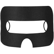 [아마존베스트]HomeYo VR Mask 100pcs for VR Headset l Black Eye Mask Cover