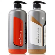 DS Laboratories Ds Laboratories Revita Shampoo 925 Ml and Revita Cor Conditioner 925 Ml