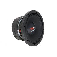 DS18 TMMB10.2 Troublemaker 10 Midrange Speaker 2 Ohms 3000W Max Power Mid Bass Speaker