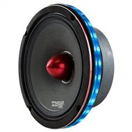 DS18 LRING12 LED RGB Speaker Ring Waterproof 12-Inch - Millions of Colors to Choose From When Install with an RGB Module or One Color When Install Without the RGB Module (Available