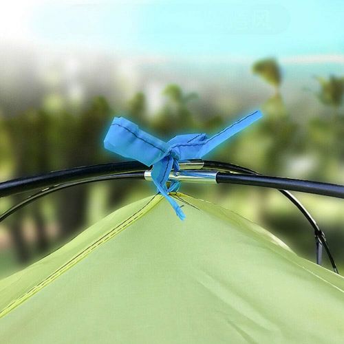  DSA Trade Shop Portable Beach Canopy Sun Shade Triangle Patchwork Tent Shelter Camping Fishing