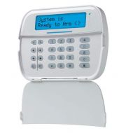 /DSC PowerSeries NEO HS2LCDENG Full Message LCD Hardwired Keypad with English function keys