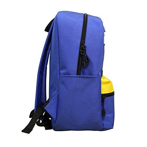  DSZBest School Bag 3D Printing Monster High Boy Girl School Backpack