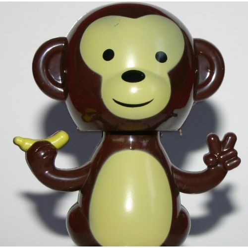  [아마존베스트]OTC Solar Powered Dancing Monkey