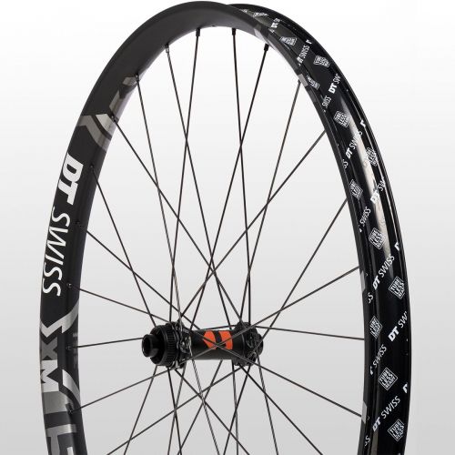  DT Swiss XM 1501 Spline One 35 Boost Wheel - 27.5in