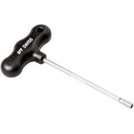 [아마존베스트]DT Swiss Torx T-Handle Nipple Wrench for Squorx Nipples