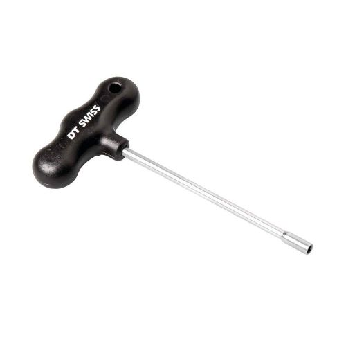  [아마존베스트]DT Swiss Torx T-Handle Nipple Wrench for Squorx Nipples