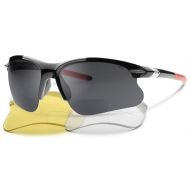 DUAL NEW Dual SL2 ProX LENS BUNDLE - Save $19.95 Sports Bifocal Reading Sunglasses