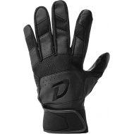 Dudley Men's Softball Batting Gloves