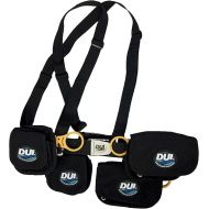 DUI Conner Weight and Trim III Harness