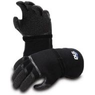 DUI Zip Gloves Compressed NeopreneKevlar Dry Suit Gloves NO LINERS