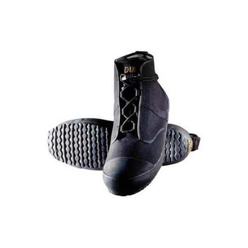  DUI Rockboot Durable Drysuit Boots for use with Dry Suit Scuba Diving