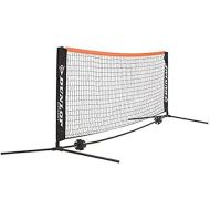 Dunlop Sports Mini Tennis/Badminton/Pickleball Portable net.