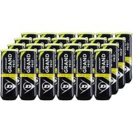 Dunlop Grand Prix Extra Duty Hard Court 24 Cans