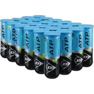 DUNLOP ATP Extra Duty Tennis Balls (Case)