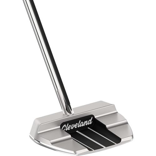  Cleveland Golf Putter HB Soft Milled Putter