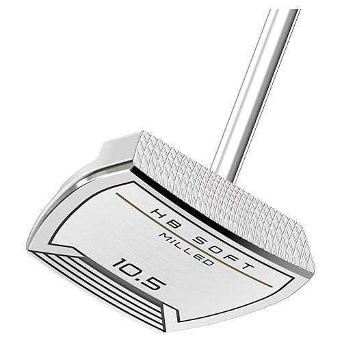  Cleveland Golf Putter HB Soft Milled Putter