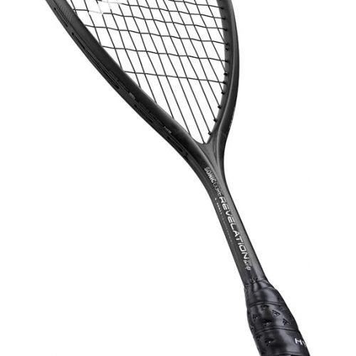  Dunlop SonicCore Squash Racket Series