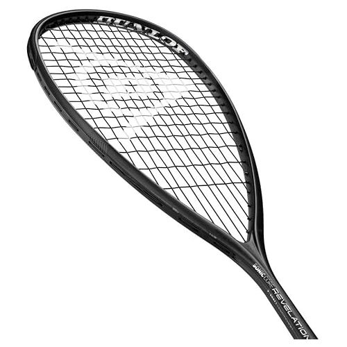  Dunlop SonicCore Squash Racket Series