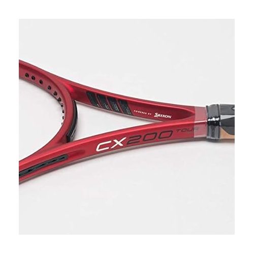  Dunlop CX200 Tour (18x20) Tennis Racquets