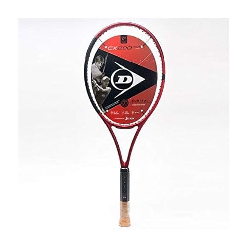 Dunlop CX200 Tour (18x20) Tennis Racquets