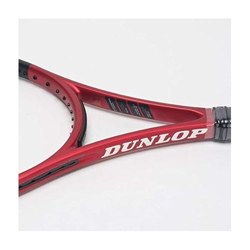  Dunlop CX200 Tour (16x19) Tennis Racquets