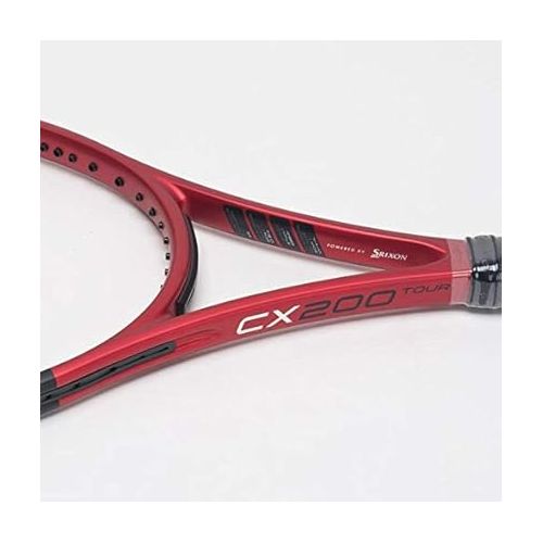  Dunlop CX200 Tour (16x19) Tennis Racquets