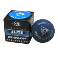 Dunlop DUNLOP Elite Red Dot - Doubles (One dozen) Squash Balls