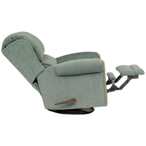  DURA-GRIP Non Slip Furniture Pad - RECLINERS - 3/8 Thick Keep Recliners in Place (25-30 Square)