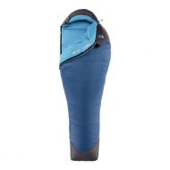 DURATON The North Face Blue Kazoo Sleeping Bag