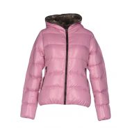 DUVETICA DUVETICA Down jacket 41749684QE