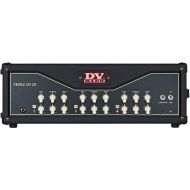 DV Mark},description:The DV Mark Triple 6III is a versatile 120W head, and features three completely independent channels flavored by a pair of KT88 tubes. The built-in Smart Contr