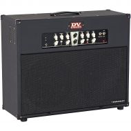 DV Mark},description:The DV 40 212 features two DV Mark Neoclassic 12 custom-designed speakers and a Dual Voltage Switch 120V240V to use the amp in countries with different voltag