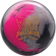 DV8 Hell Raiser Return Bowling Ball - Red/Yellow/Black