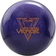 DV8 Damn Good Verge Pearl Bowling Ball