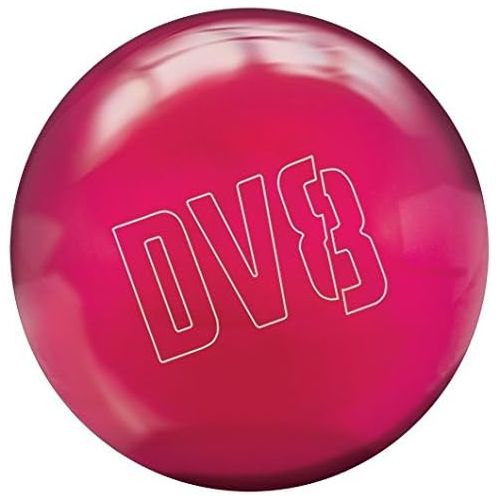  DV8 Poly Bowling Ball