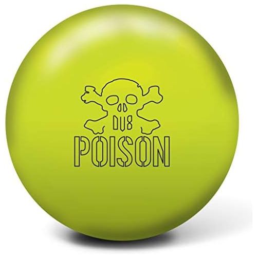  DV8 Poison