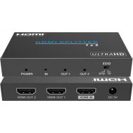 DVDO 4K 1 x 2 HDMI Splitter