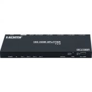 DVDO 4K 1 x 4 HDMI Splitter with Scaler & Audio Extract