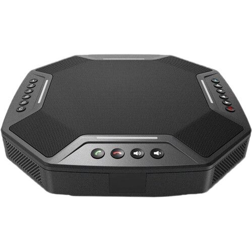  DVDO WSP-1 USB-C/Wireless Conference Speakerphone