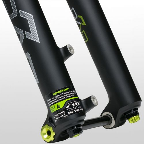  DVO Onyx SC D1 29in Boost Fork