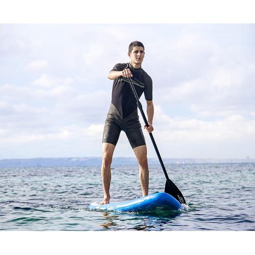  DVSport DVSPORT SUP Inflatable Isup aufblasbar Stand Up Paddle aufblasbares Board Surfboard Set