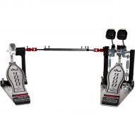 DW},description:The flagship of the DW pedal line-up, the DW 9000 Double Pedal features multiple patented innovations such as a free-floating rotor-drive system, rotating swivel sp