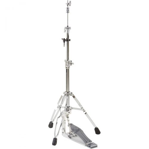  DW},description:The DW MDD Machined Direct Drive 3-Leg Hi-Hat Stand was designed for superior playability and its innovative features are suitable for all styles of music. Sharing