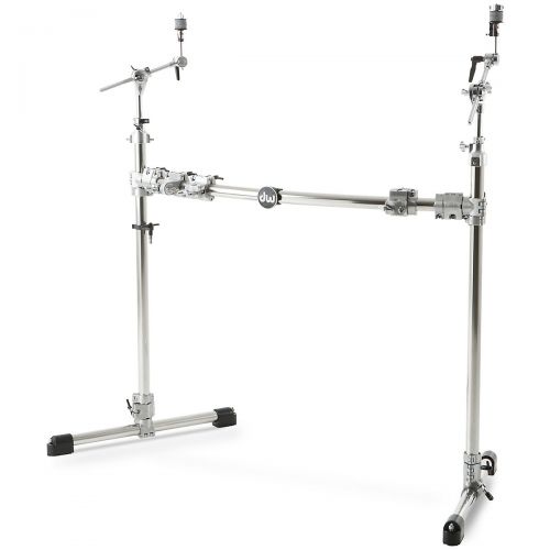  DW},description:The DW 9000 Series Super Main Rack features heavy-gauge stainless steel tubing, matching heavy-duty clamps, and a host of available add-ons and accessories that can