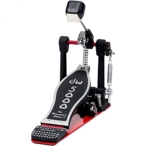  DW 5000 Series Single Pedal