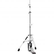 DW},description:The DW 9500TB 2-Leg Hi-Hat Stand uses a patented double eccentric cam that increases the sensitivity of the footboard in relation to cymbal movement, resulting in a