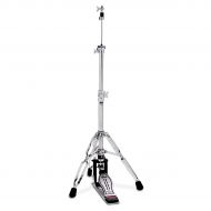 DW},description:DW 9000 Series Hi-Hat stands utilize a patented Double Eccentric Cam that increases the sensitivity of the footboard in relation to cymbal movement, resulting in a