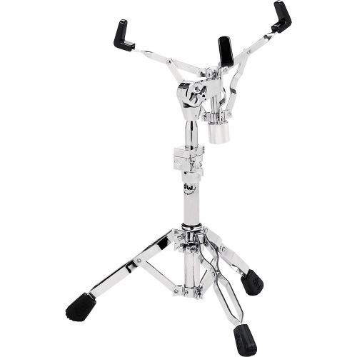  DW},description:The DW 5300 Snare Drum Stand offers an integrated tube joint memory lock, a fine-tooth tilter, and 1-18 tripod base for increased stability and portability.Note th