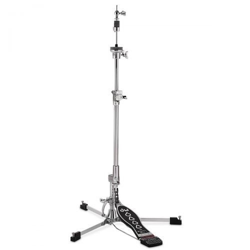  DW 6000 Series Flush Base Lightweight Hi-Hat Stand